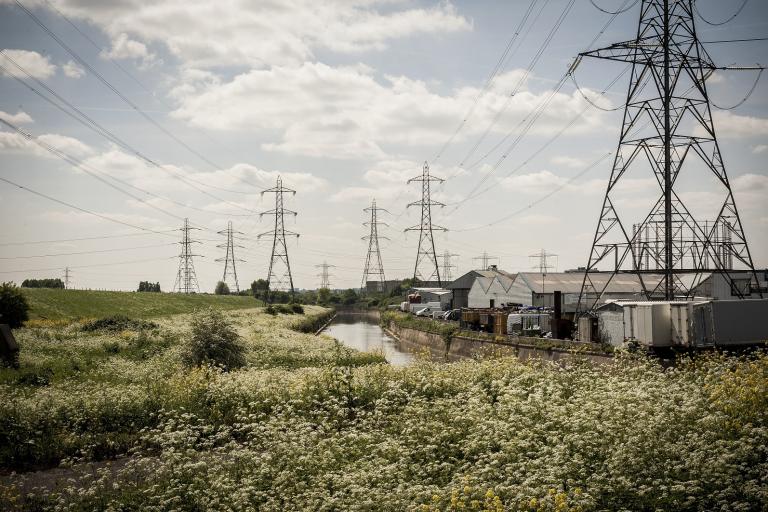 Image of the Upper Lea Valley