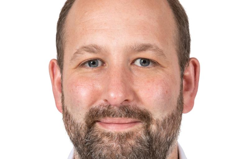 Photo of a man