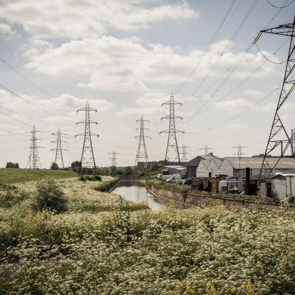 Image of the Upper Lea Valley